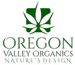 Oregon Valley Organics logo